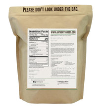 Load image into Gallery viewer, 5 lb Batch Tested Organic Raw Cocoa Powder - Perfect for Baking &amp; Smoothies