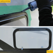 Load image into Gallery viewer, Professional-Grade Flex-221 Polyurethane Sealant - Permanent, Low Odor, Safe