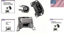 Load image into Gallery viewer, High-Quality Engine Mounts for 2013-2022 Ford Escape &amp; Transit Connect Vehicles