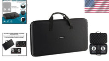 Load image into Gallery viewer, Lightweight and Compact DJ Controller Case for Pioneer DDJ Series - Travel Ready