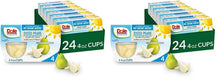 Load image into Gallery viewer, Bulk Pack of 48 Diced Pears - All Natural, No Sugar Added, Gluten &amp; Dairy Free