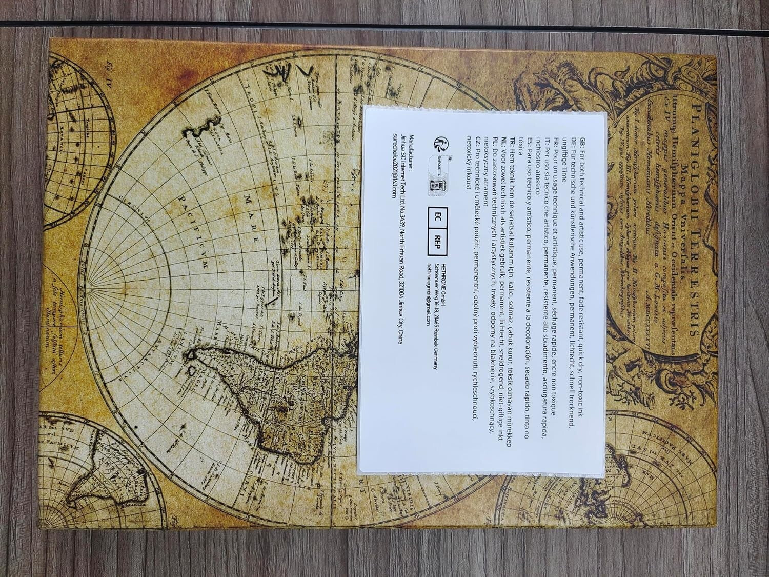 Elegant Quill Pen Set - Feather Dip Pen & Accessories for Smooth Calligraphy