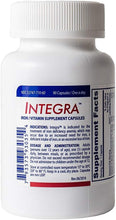 Load image into Gallery viewer, Polysaccharide Iron Complex &amp; Vitamin C Capsules - 90 Count for Daily Wellness