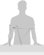 Load image into Gallery viewer, Versatile Eco Bicycle Rack for Mountain &amp; Road Bikes - Easy Mounting