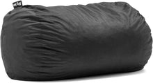 Load image into Gallery viewer, Comfortable 6' Fuf Media Lounger - Ideal for Gaming, Movie Nights, and Relaxing
