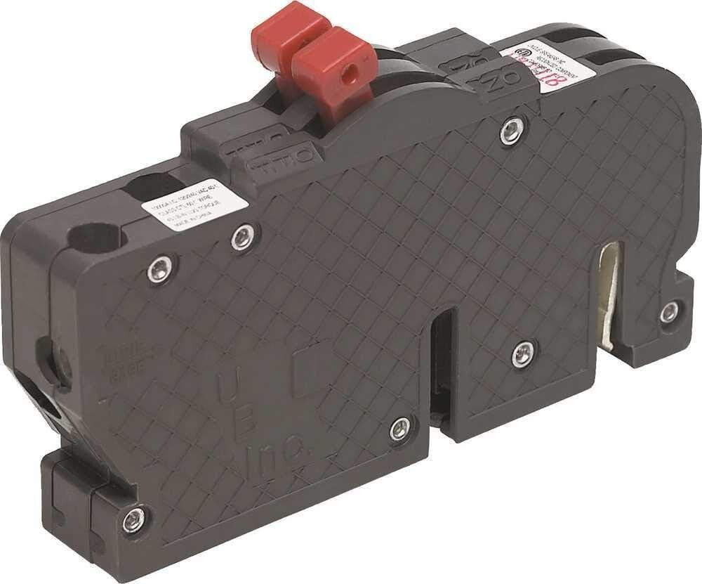 Durable 240 Volts Zinsco RC3830 Circuit Breaker - 30 Amp Electrical Replacement