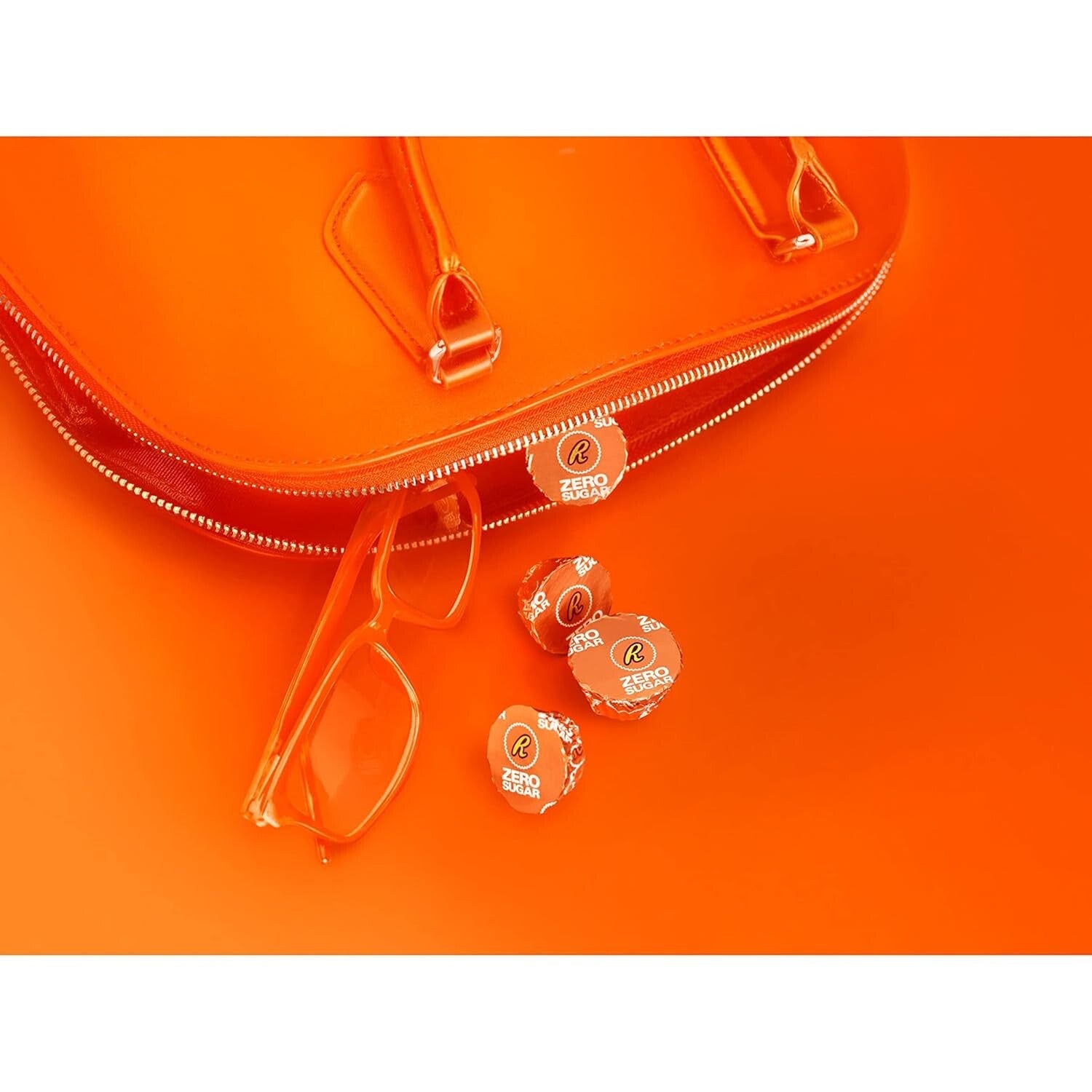 Sugar-Free Miniature Chocolate & Peanut Butter Cups - Perfect for Sharing!