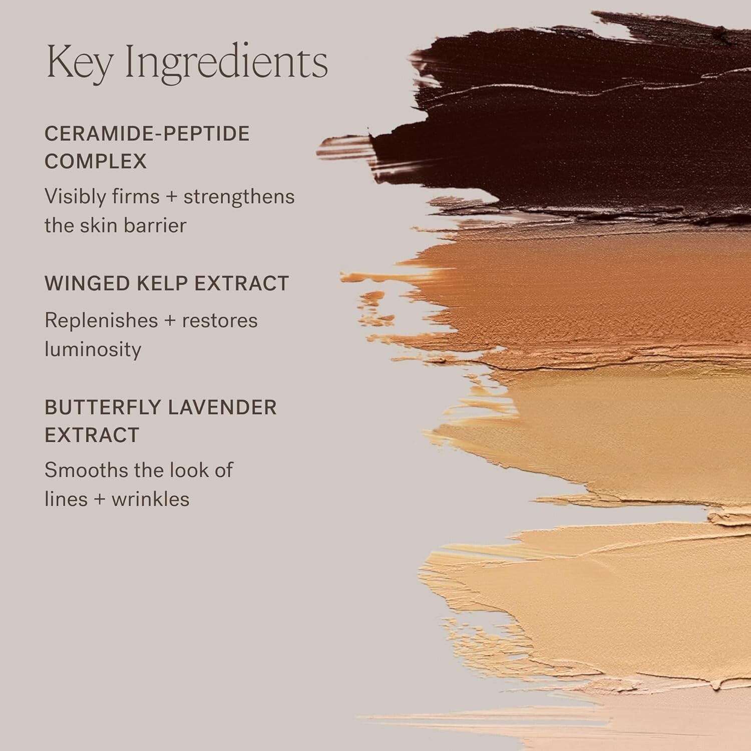 Vegan Complexion Stick - Non-Toxic Foundation & Concealer for Flawless Skin 27W