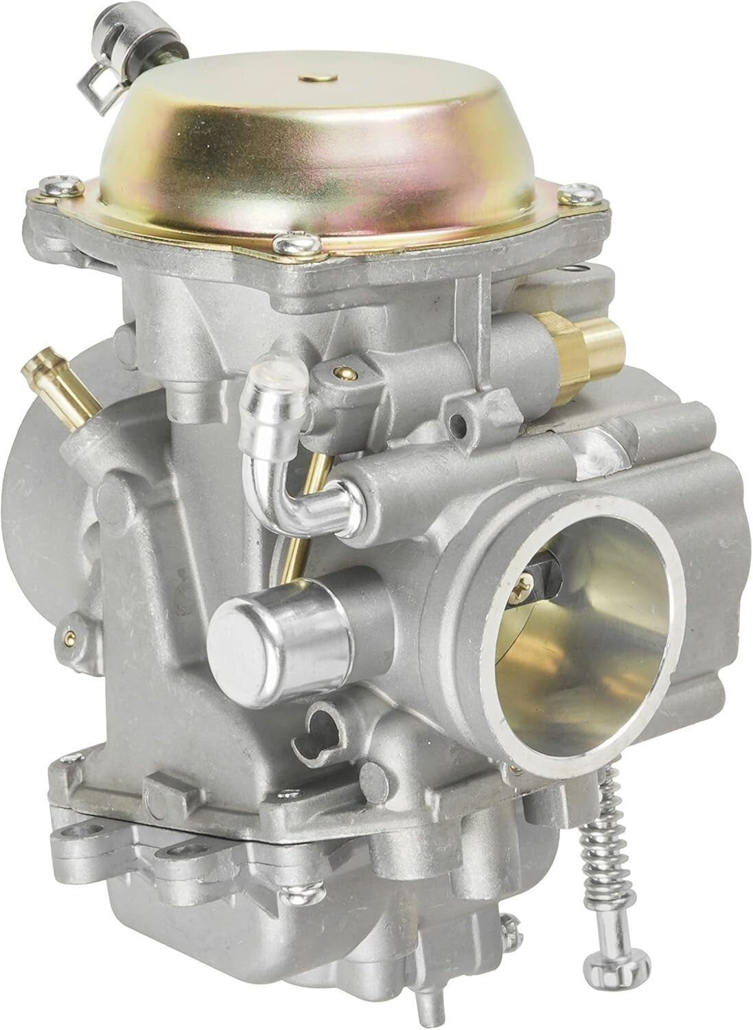 Lightweight Carburetor Replacement for Polaris ATVs - Ensures Smooth Performance