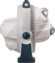 Load image into Gallery viewer, Whisper-Quiet 20" Floor Fan with 3-Speed Settings - Ideal for Home and Office