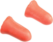 Load image into Gallery viewer, Honeywell Maximum Disposable Earplugs - 200 Pairs with NRR 33 Noise Reduction