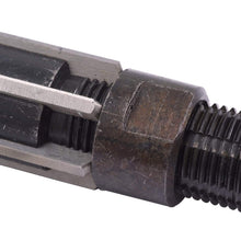 Load image into Gallery viewer, 14" OAL High-Speed Steel Adjustable Blade Reamer with 6 Blades - Size L