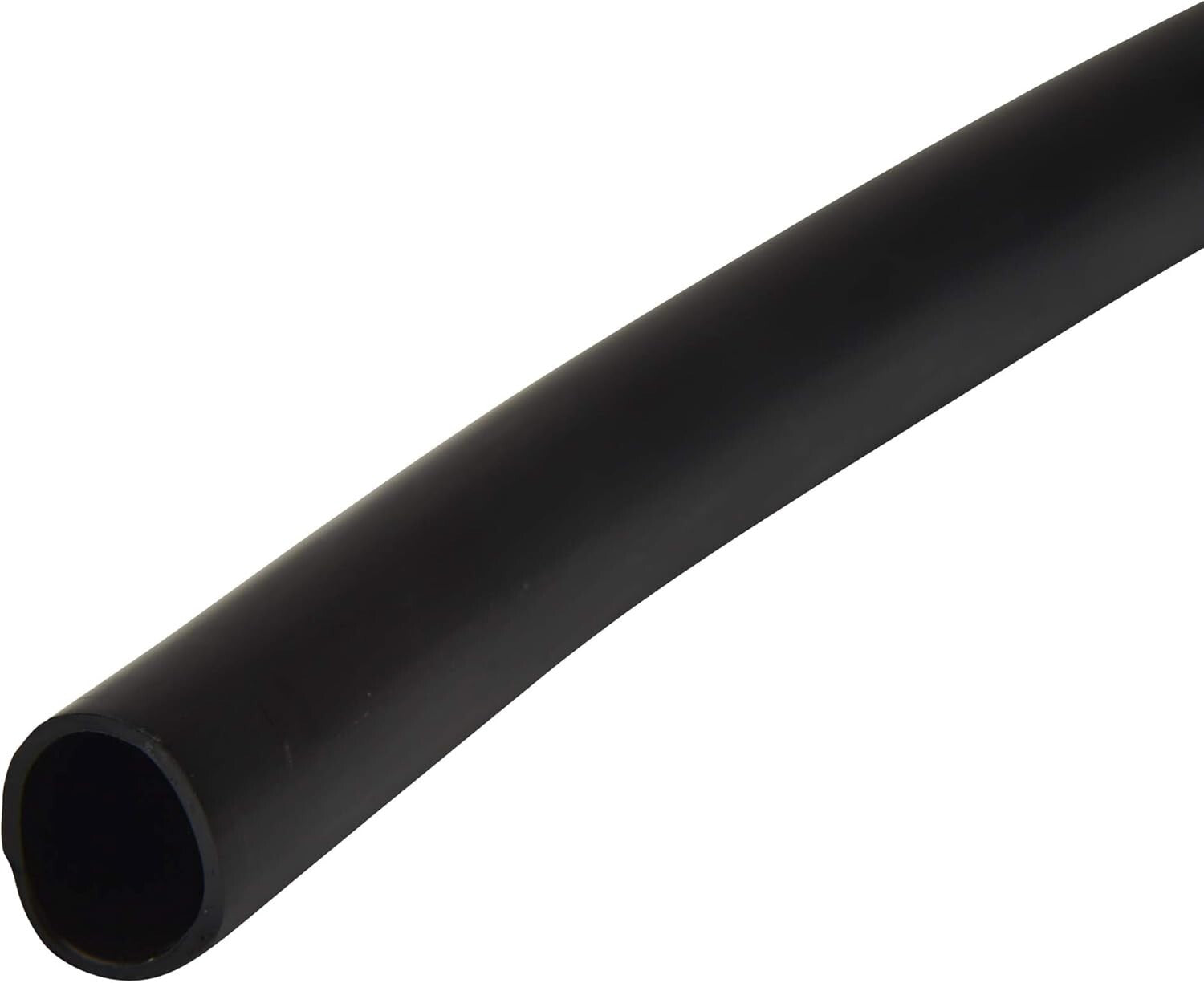 1/2 Inch Poly Supply Tubing, 500 ft Length - Optimal for Gardens & Landscaping