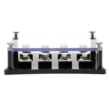 Load image into Gallery viewer, Precision Engineered 4 Spot ANL Fuse Block - Easy Installation, Stylish Design