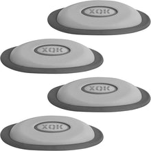 Load image into Gallery viewer, Grey Spa Pillow Inserts - 4-Pack with Support for Jacuzzi J-300 Series Hot Tubs