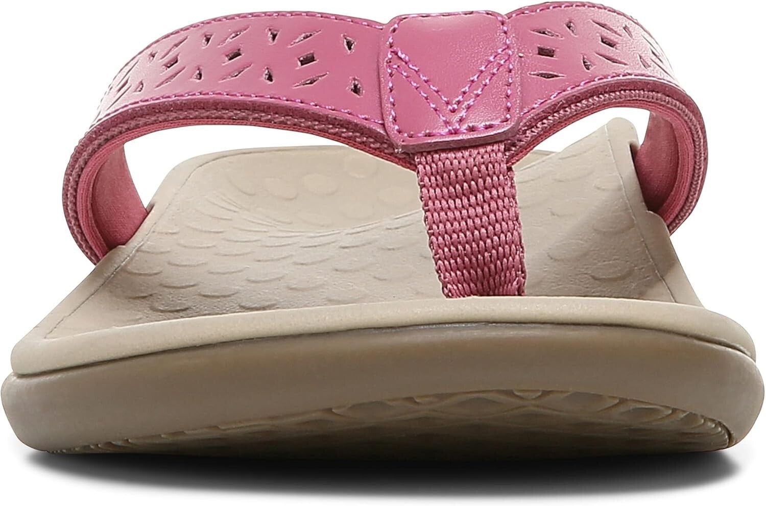 Shock-Absorbing Womens Tideperf with Durable Rubber Sole for Daily Adventures