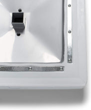 Load image into Gallery viewer, Pro Style Molded Rubber Baseball Base Set of 3 - Weather-Resistant Design