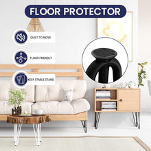 Load image into Gallery viewer, Versatile 30 Inch Hairpin Legs - Ideal for Coffee, Dining, or Night Stand Tables