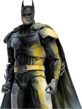 Load image into Gallery viewer, Ultra-Articulated 7" DC Multiverse Figures: Batman, Supergirl &amp; Dr. Fate Bundle