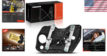 Load image into Gallery viewer, Power Window Regulator with Motor for Hyundai Elantra 2011-2016 - Front Left