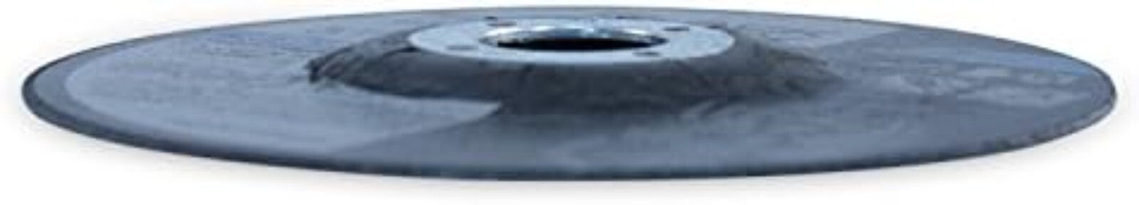 Coarse Grit Depressed Center 6” Cut Off Wheels - 25 Discs for Angle Grinders