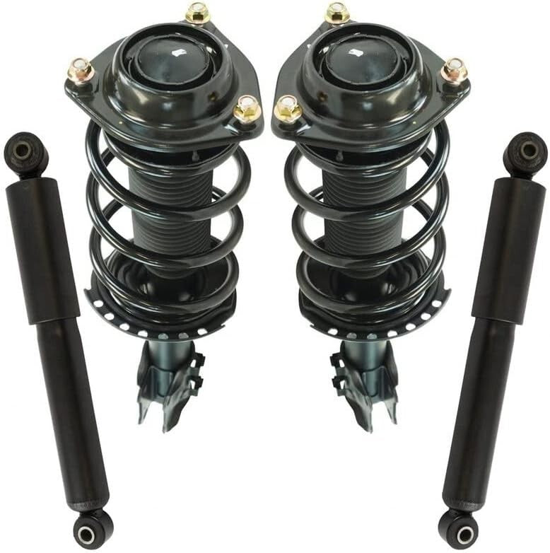 OE Replacement Strut & Shock Kit for Hyundai Elantra 2011-2016 – Easy Install