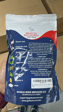 Load image into Gallery viewer, Revitalizing Epsom Salt &amp; Tea Tree Oil Foot Soak for Relaxation &amp; Fungal Support