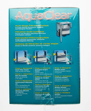 Load image into Gallery viewer, Energy-Efficient 70 Power Filter – Ideal for 40-70 Gallon Freshwater Tanks