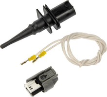 Load image into Gallery viewer, Genuine BMW Ambient Temperature Sensor with Flange Mount for Optimal Performance