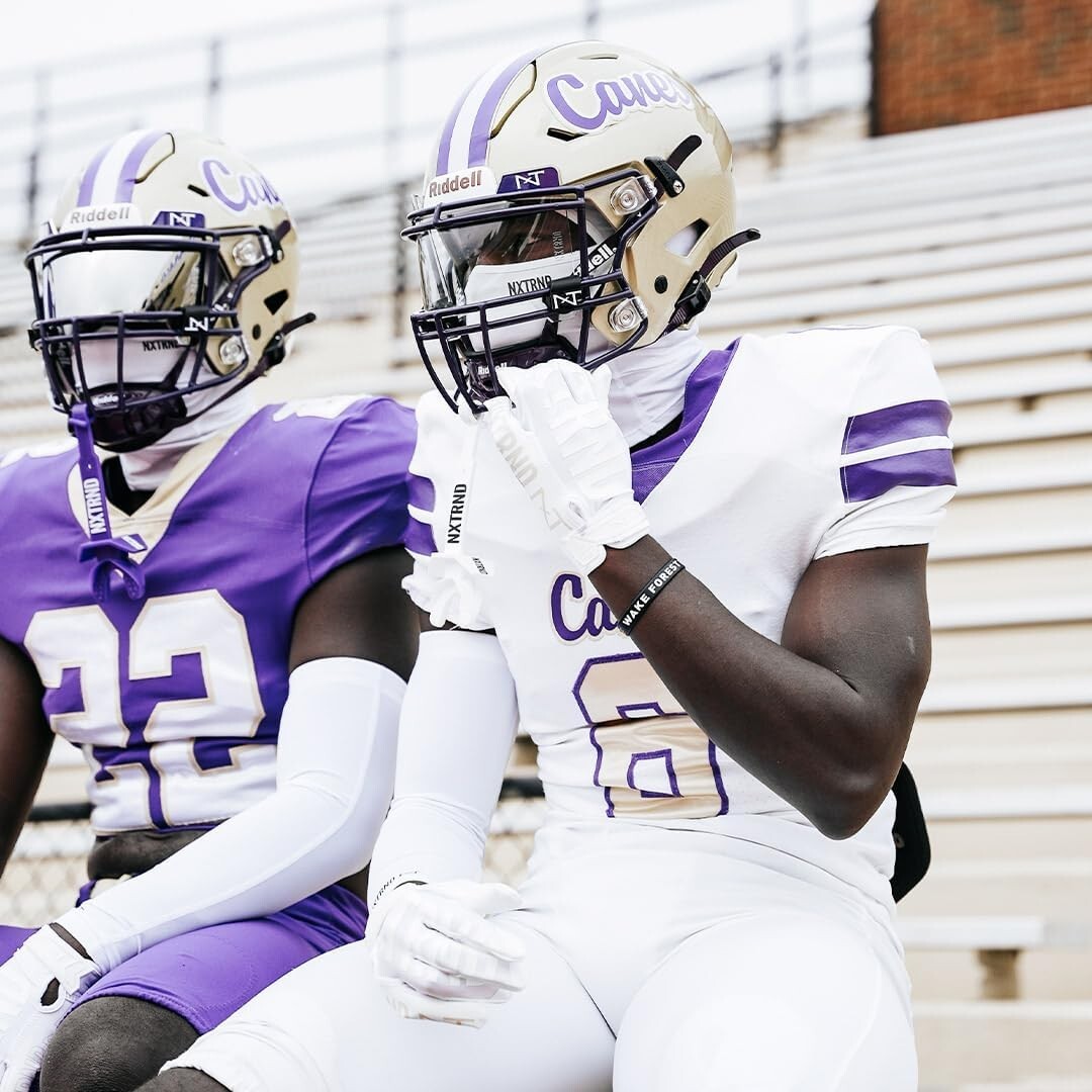 Lightweight Anti-Fog Football Visor for Adult & Youth Helmets - Tool-Free Setup