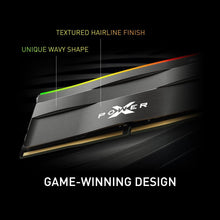 Load image into Gallery viewer, High-Speed 16GB DDR4 3600MHz Gaming RAM by Silicon Power - Lifetime Warranty