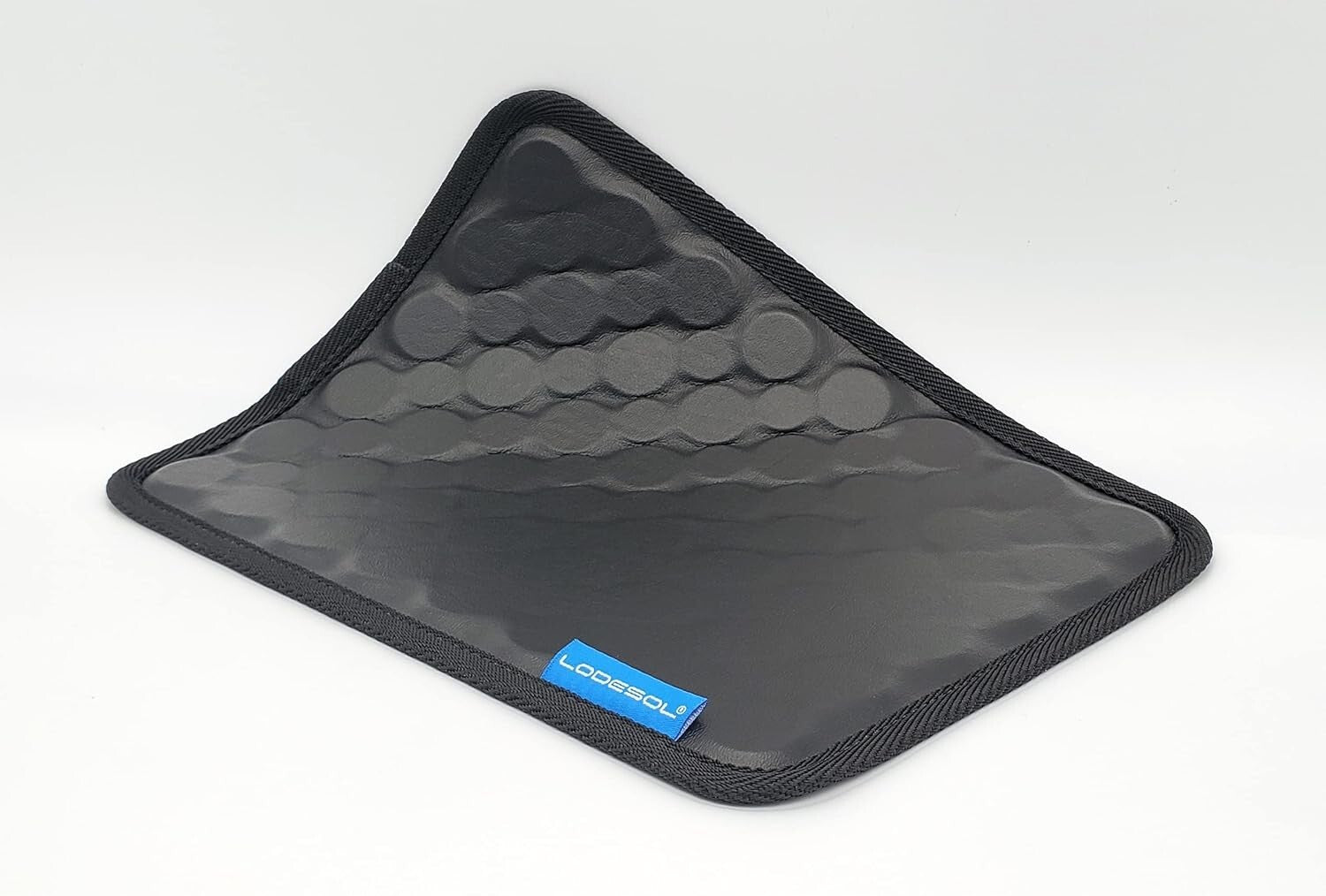 Flexible Magnetic Tool Holder 12.5"x9.5" - Ultimate Organizer for Mechanics