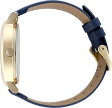 Load image into Gallery viewer, Oversized Nurse Watch with Interchangeable Leather Band - Easy to Read Design