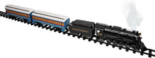 Load image into Gallery viewer, Magical Bluetooth Polar Express Set: Battery-Operated with Train Cars &amp; Effects