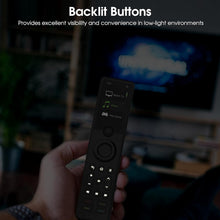 Load image into Gallery viewer, All-in-One Universal Remote: Rechargeable &amp; Control 60 IR/Bluetooth/WiFi Devices