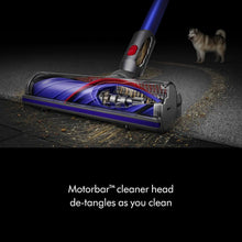 Load image into Gallery viewer, Cordless Dyson V11 Origin Vacuum - 60 Min Power, Ideal for Pet Hair &amp; All Floors