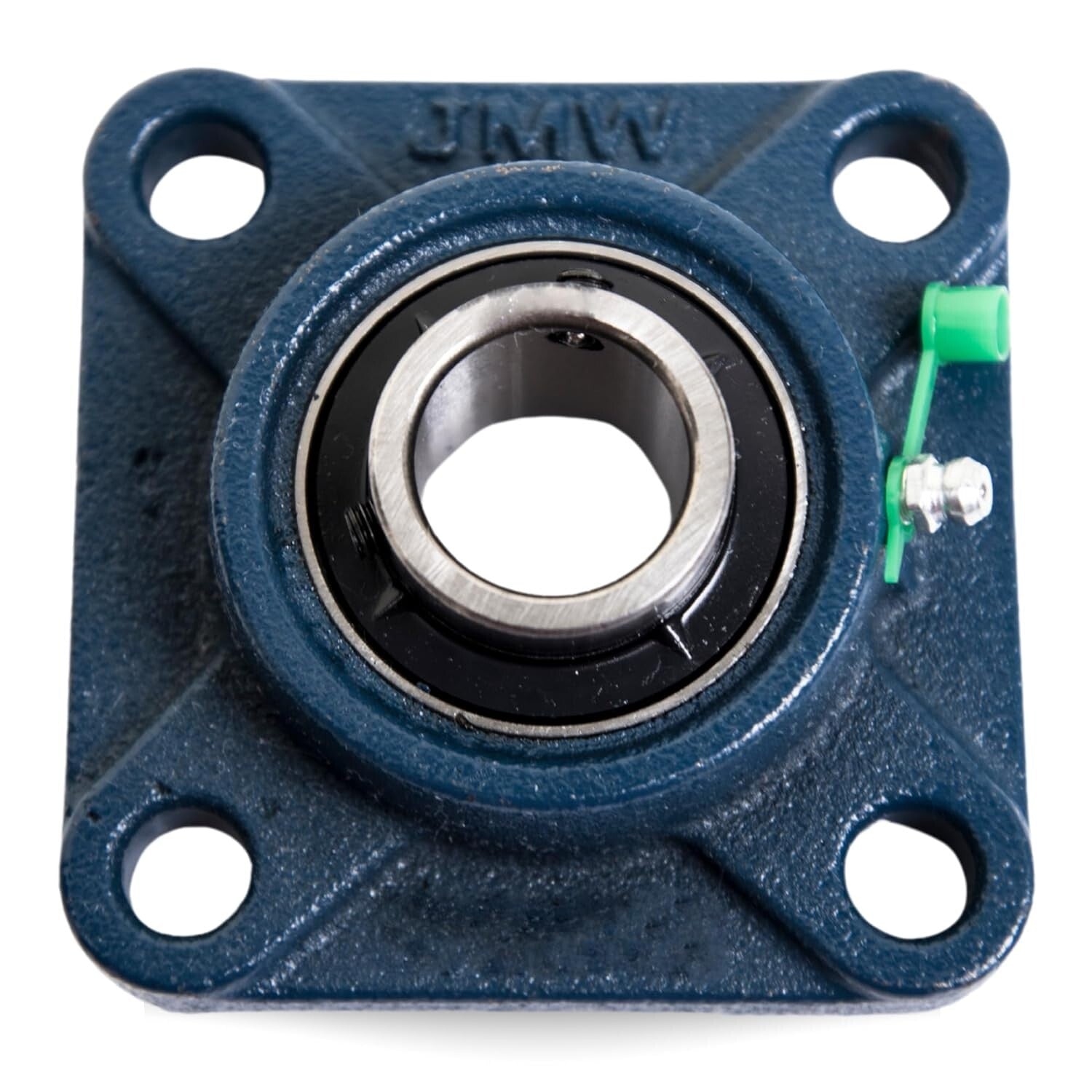 1-3/4 Inch Bore Pillow Block Bearing Pack - Perfect for Machinery Applications