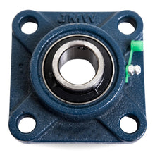 Load image into Gallery viewer, 1-3/4 Inch Bore Pillow Block Bearing Pack - Perfect for Machinery Applications
