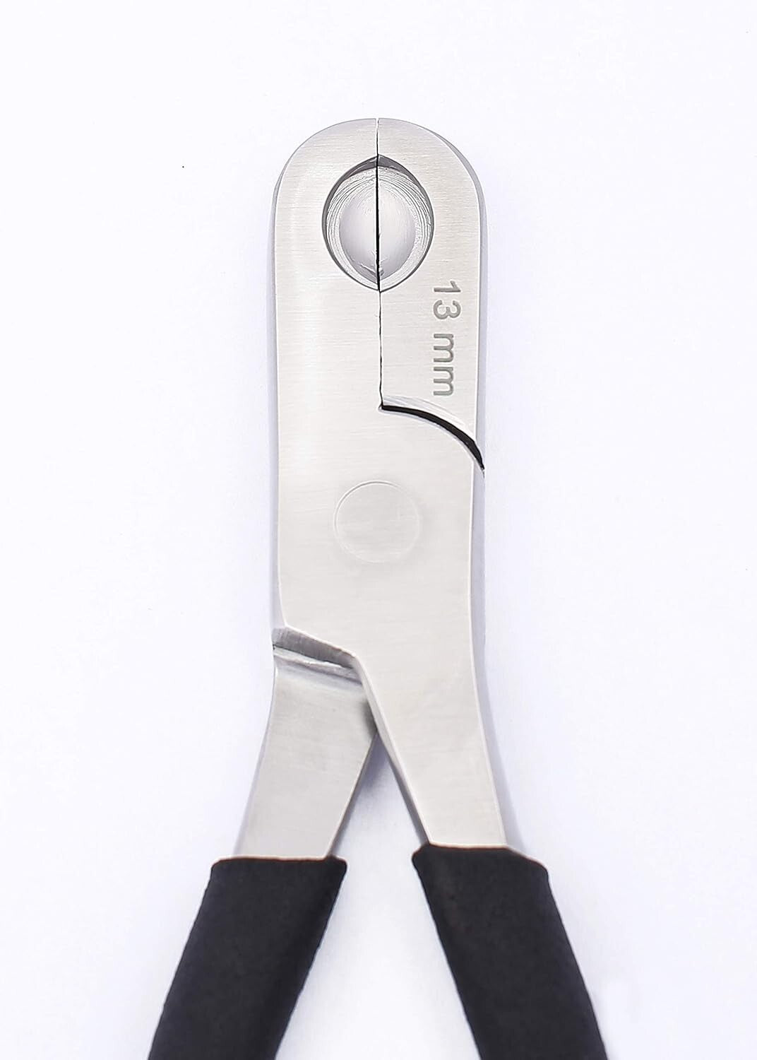 Dual Action Vial Decapper Pliers for 13mm and 20mm Vials - Lab Essential Tool