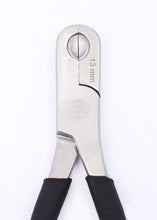 Load image into Gallery viewer, Dual Action Vial Decapper Pliers for 13mm and 20mm Vials - Lab Essential Tool