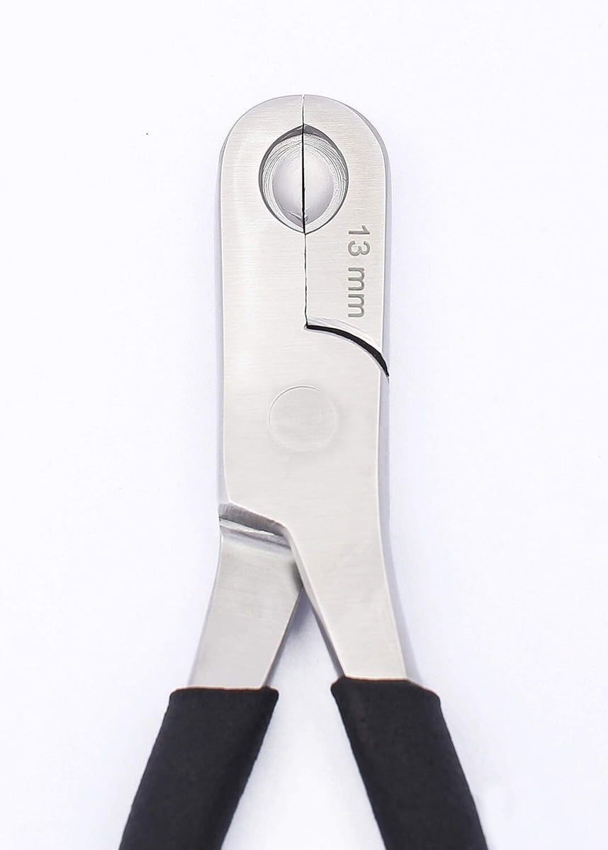 Dual Action Vial Decapper Pliers for 13mm and 20mm Vials - Lab Essenti ...