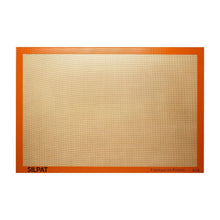 Load image into Gallery viewer, Full Size Non-Stick Silicone Baking Mat (16.5" x 24.5") - Ideal for All Recipes