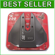 Load image into Gallery viewer, SE Sport Hydrofoil 200 - Streamlined Performance for Outboard Motors 8-40HP