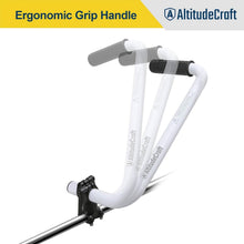Load image into Gallery viewer, Patented Ergonomic String Trimmer Handle Grip - 2-Pack for Easy Maintenance