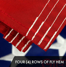 Load image into Gallery viewer, Durable 3x5 Ft USA and Puerto Rico Flag Set - Perfect for Parades &amp; Celebrations