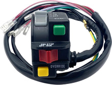 Load image into Gallery viewer, Versatile Start/Stop &amp; Headlight Override Switch for Polaris ATV Models
