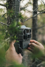 Load image into Gallery viewer, 1080p Cellular Trail Camera with Low Glow IR and Night Vision - No SD Card Ne...