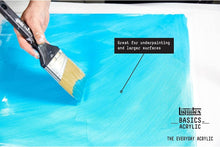 Load image into Gallery viewer, Affordable 60 x 22ml Acrylic Paint Tubes - Ideal for Students and Hobbyists