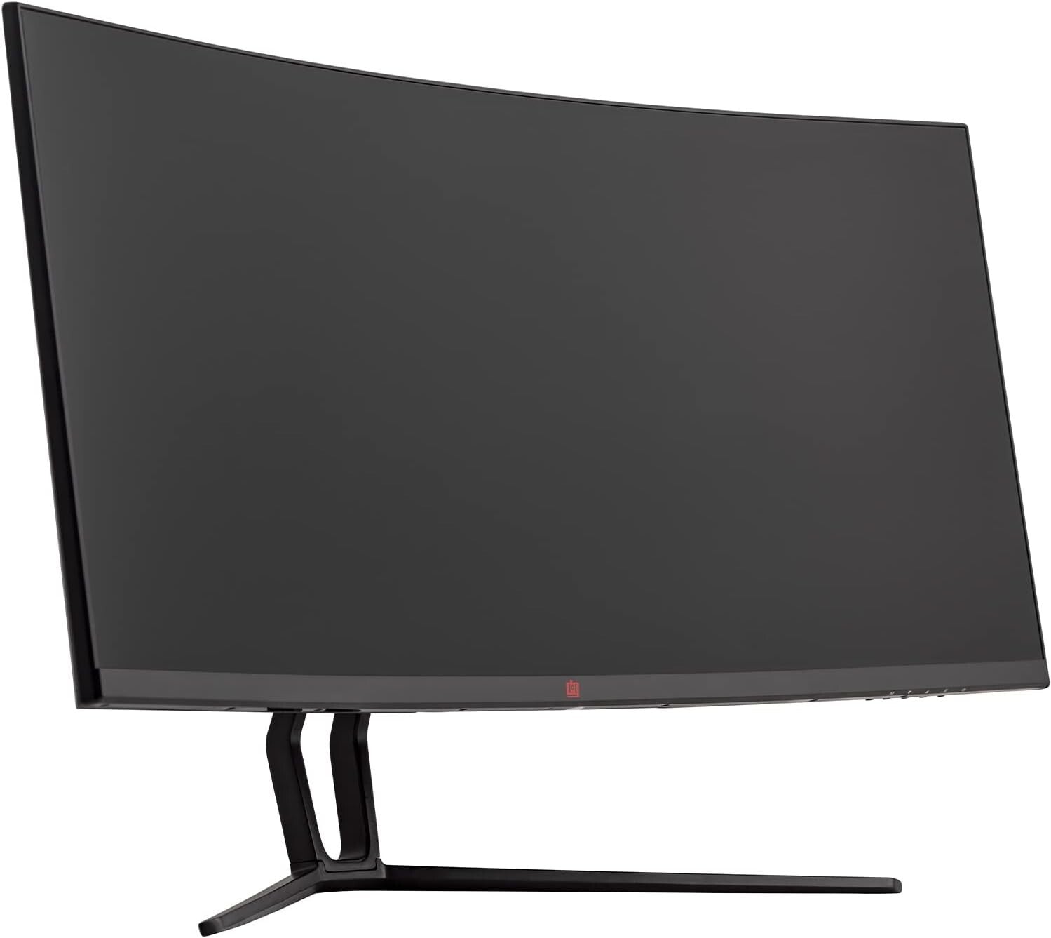 35-Inch Curved Ultrawide Monitor - Stunning WQHD, 120Hz for Gamers & Creatives
