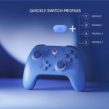 Load image into Gallery viewer, Versatile Xbox Series X|S and PC Wired Controller with Vibration &amp; Audio Jack